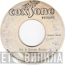 The Maytals - Six & Seven Books / Irine Good-Night