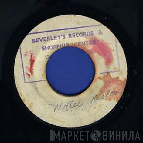 The Maytals - Water Melon