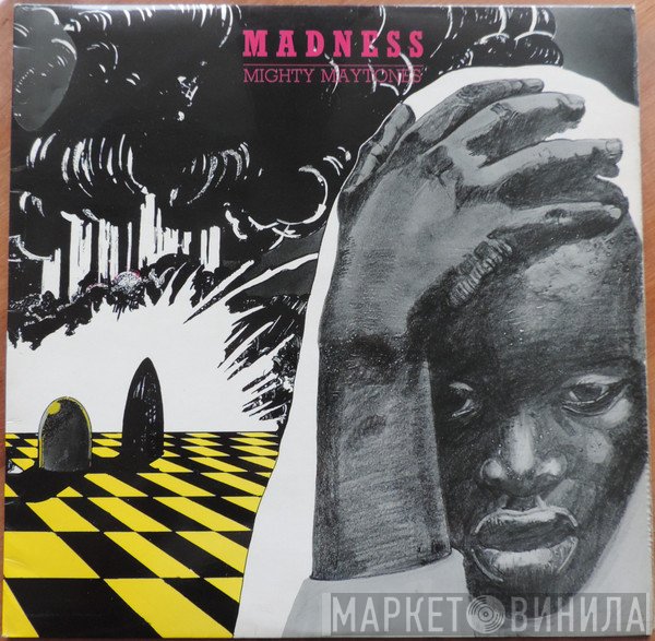 The Maytones - Madness