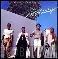 The McCrarys  - Loving Is Living