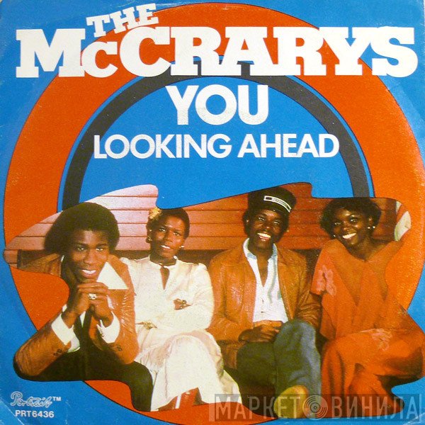 The McCrarys  - You