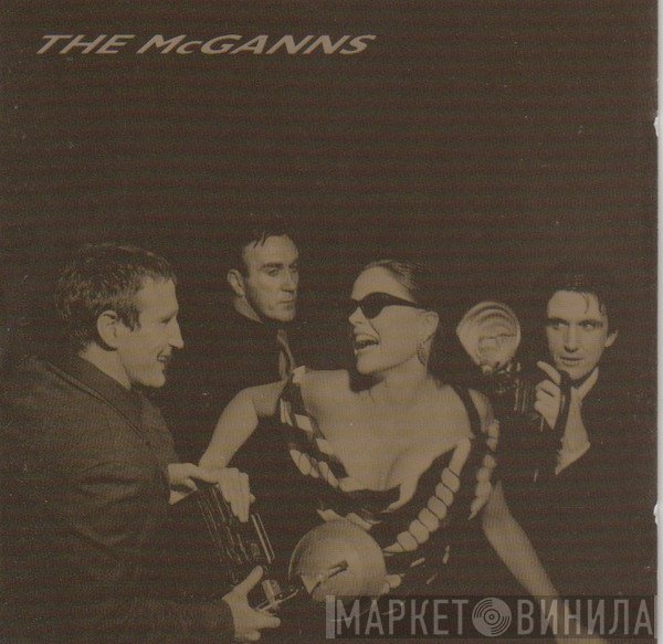 The McGanns - The McGanns