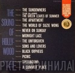 The Medallion Strings - The Sound Of Hollywood