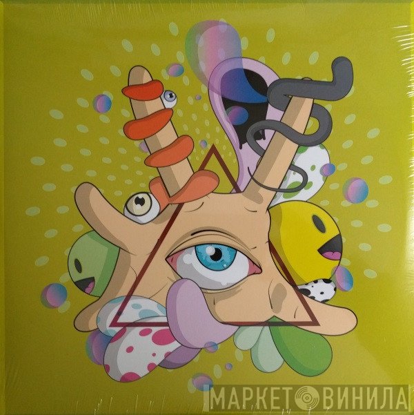 The Mekanism - Breath