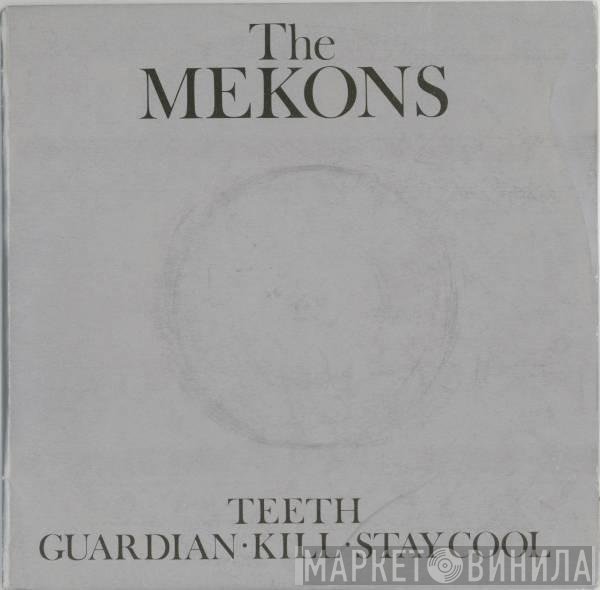The Mekons - Teeth