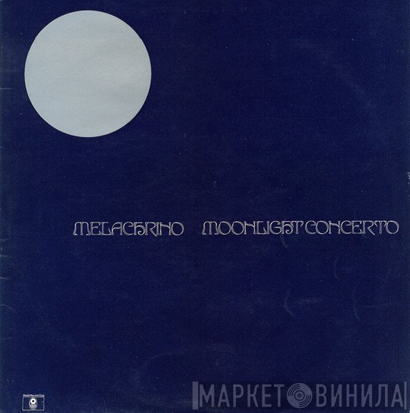 The Melachrino Orchestra, George Melachrino - Moonlight Concerto