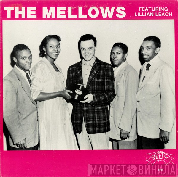 The Mellows, Lillian Leach  - Lilian Leach And The Mellows