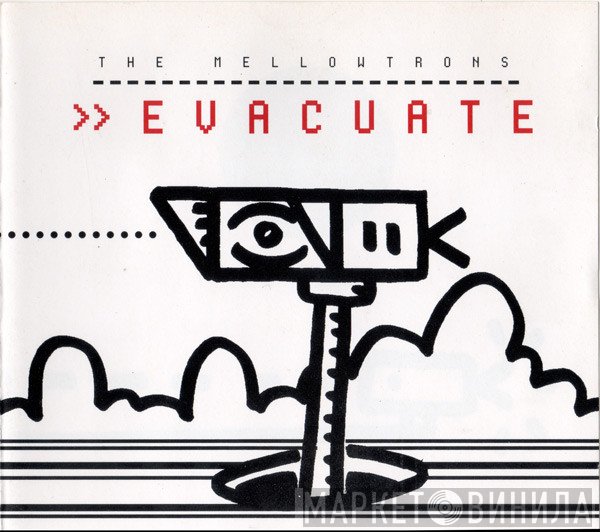 The Mellowtrons - Evacuate