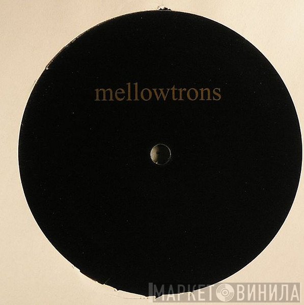 The Mellowtrons - Time Of The Signs