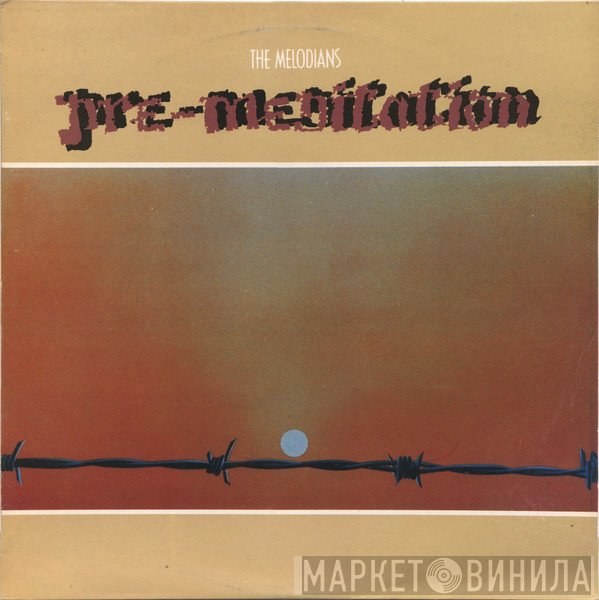 The Melodians - Pre-Meditation
