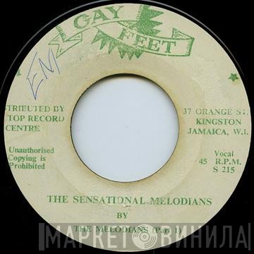 The Melodians - The Sensational Melodians