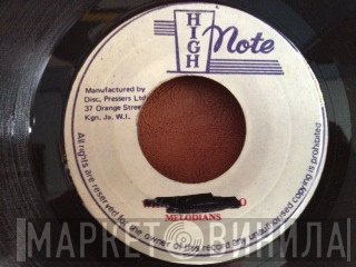 The Melodians - What Am I To Do