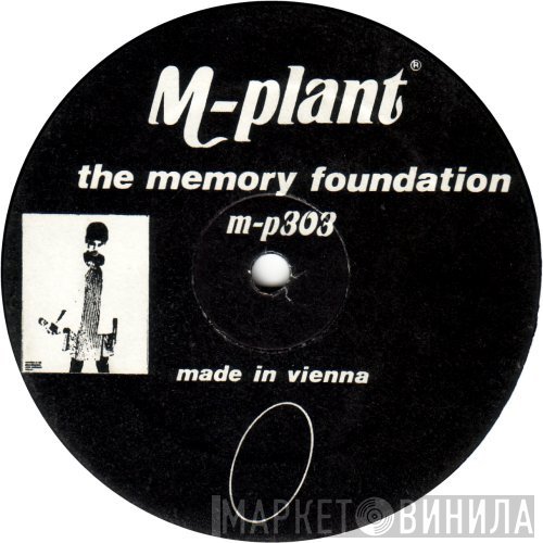 The Memory Foundation - Made In Vienna