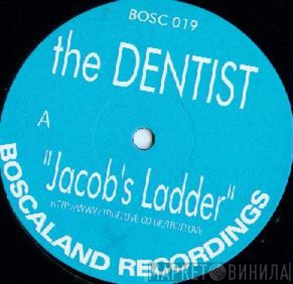 The Men From Del Bosca, The Dentist - Jacob's Ladder / The Poet