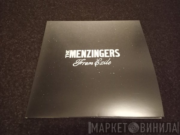 The Menzingers - From Exile