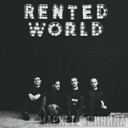 The Menzingers  - Rented World