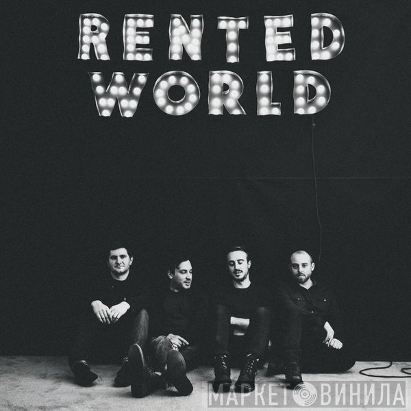The Menzingers  - Rented World