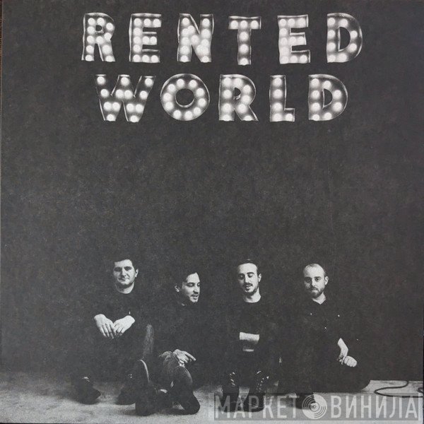 The Menzingers  - Rented World
