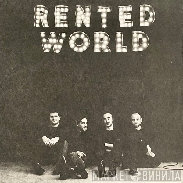 The Menzingers  - Rented World