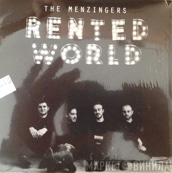 The Menzingers  - Rented World