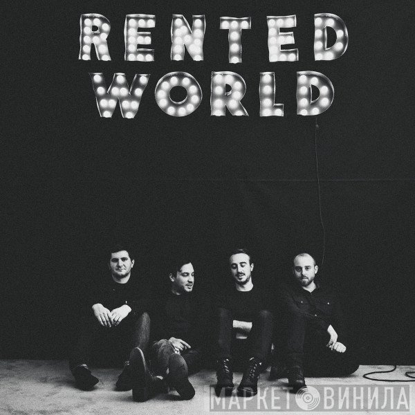 The Menzingers  - Rented World