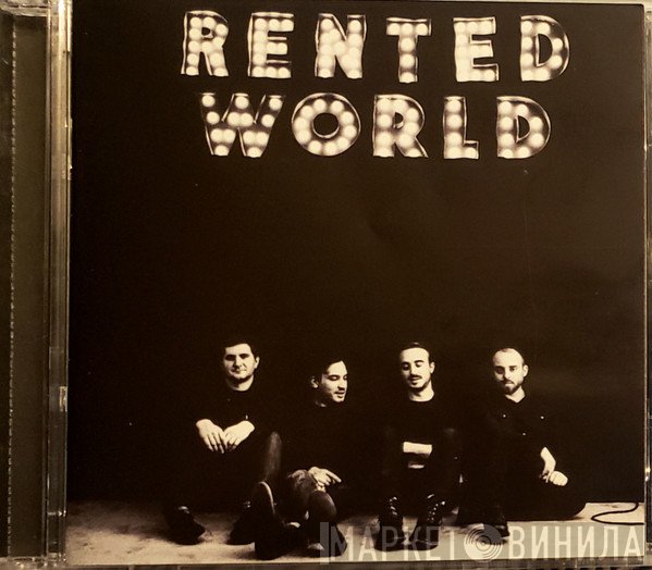 The Menzingers  - Rented World
