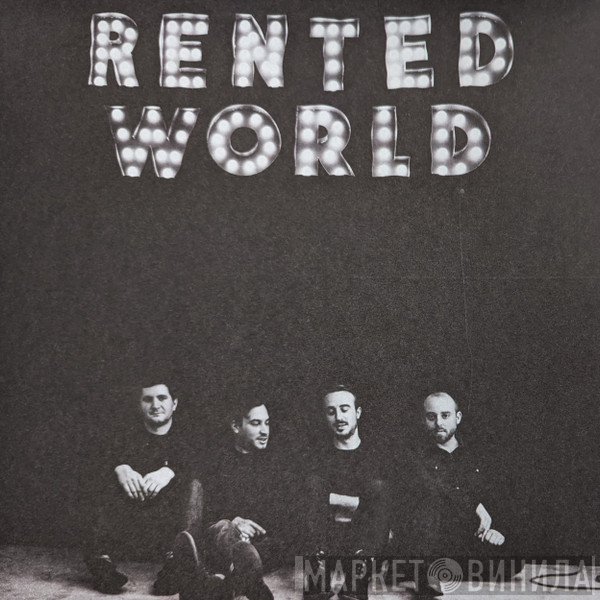 The Menzingers  - Rented World