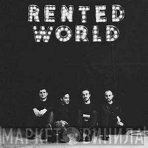 The Menzingers  - Rented World