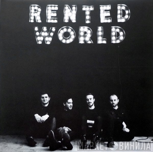 The Menzingers  - Rented World