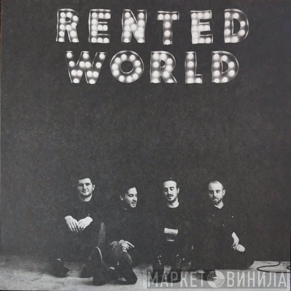 The Menzingers  - Rented World