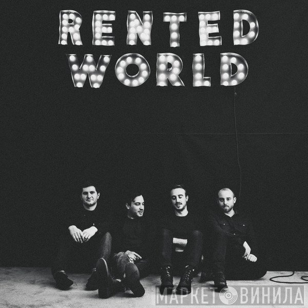 The Menzingers  - Rented World