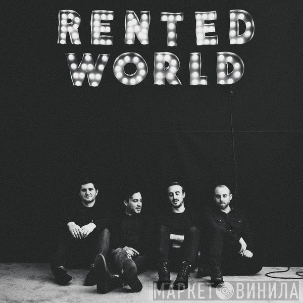 The Menzingers  - Rented World