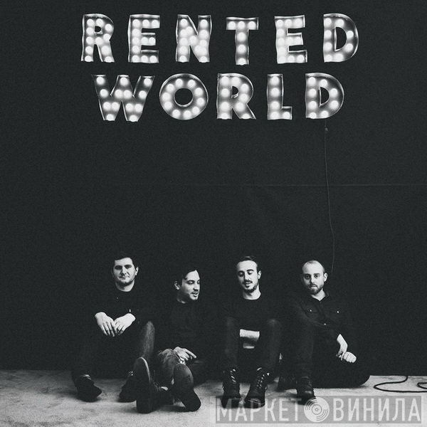 The Menzingers  - Rented World