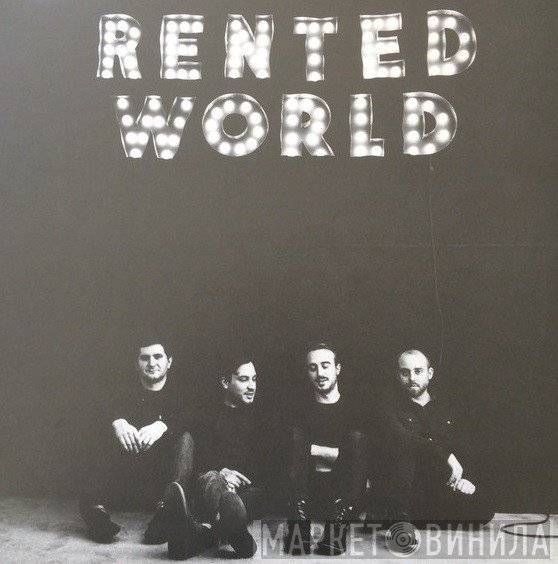 The Menzingers  - Rented World
