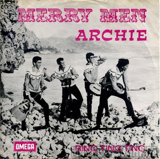 The Merrymen  - Archie