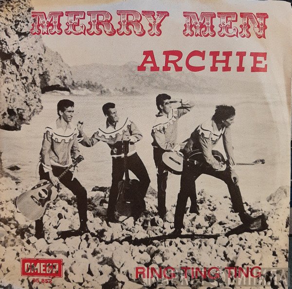 The Merrymen  - Archie