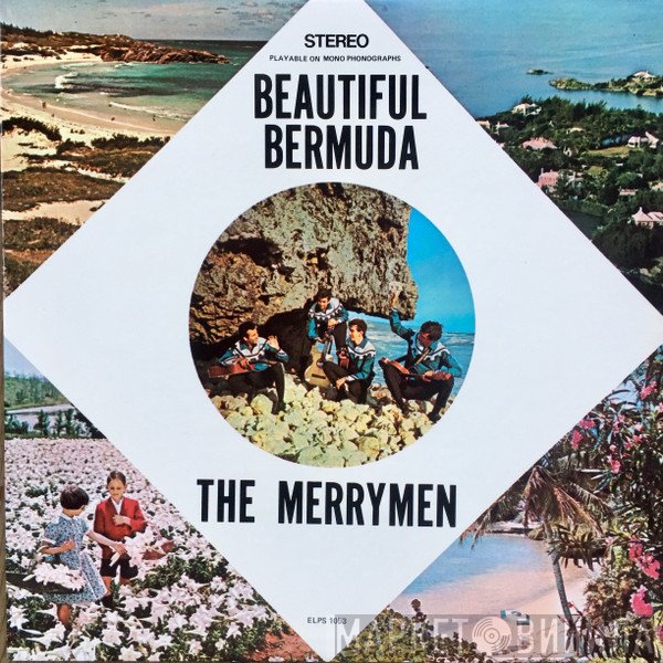 The Merrymen  - Beautiful Bermuda