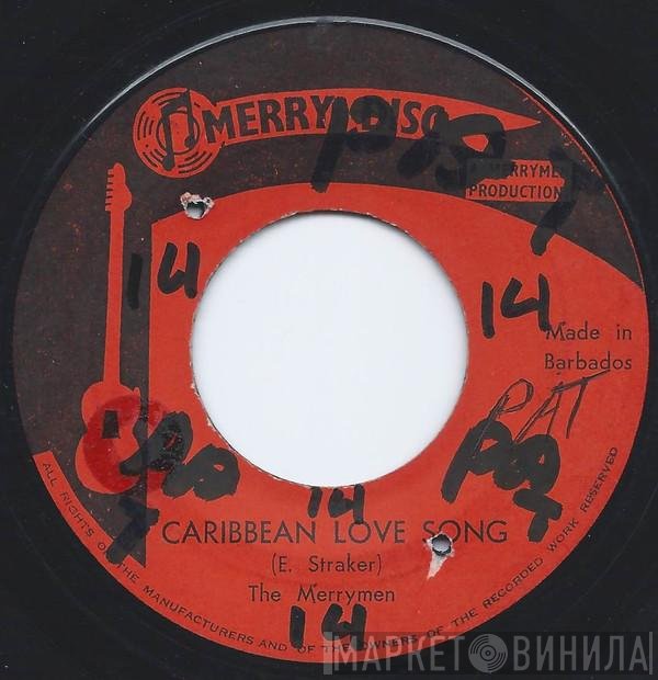 The Merrymen - Caribbean Love Song / Medley No. 3