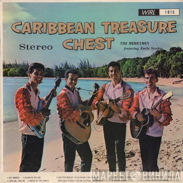 The Merrymen, Emile Straker - Caribbean Treasure Chest