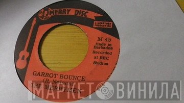 The Merrymen - Garrot Bounce