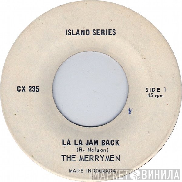 The Merrymen - La La Jam Back