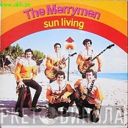 The Merrymen - Sun Living