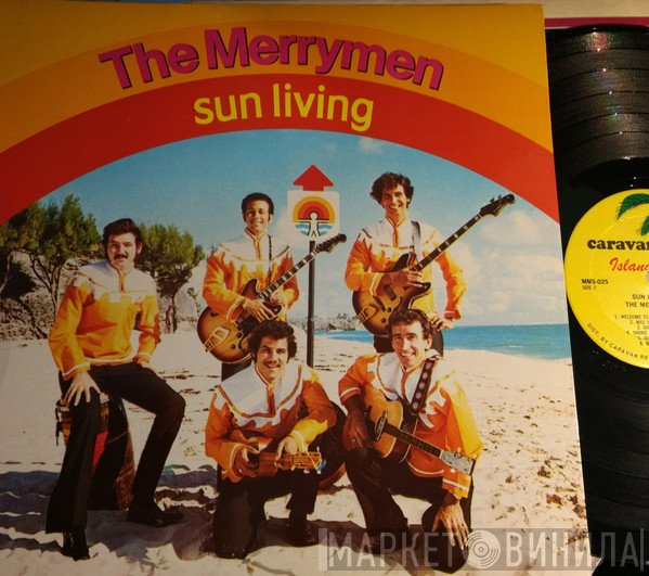 The Merrymen - Sun Living