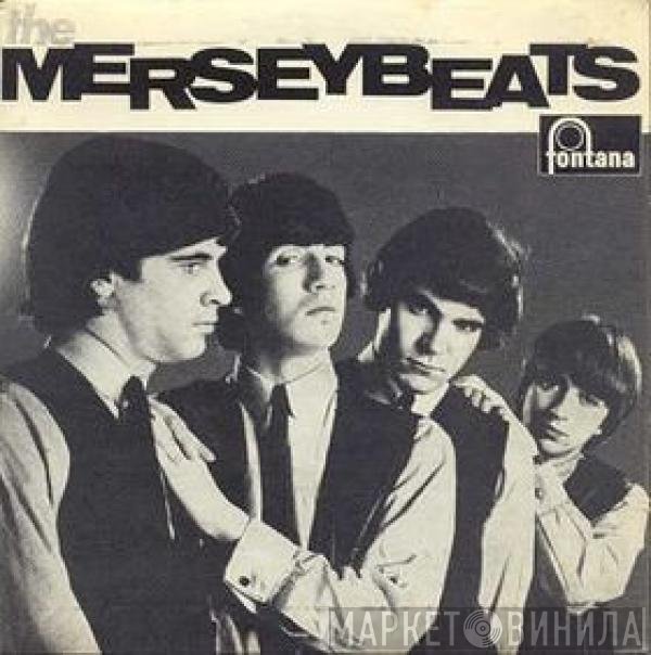 The Merseybeats  - The Merseybeats