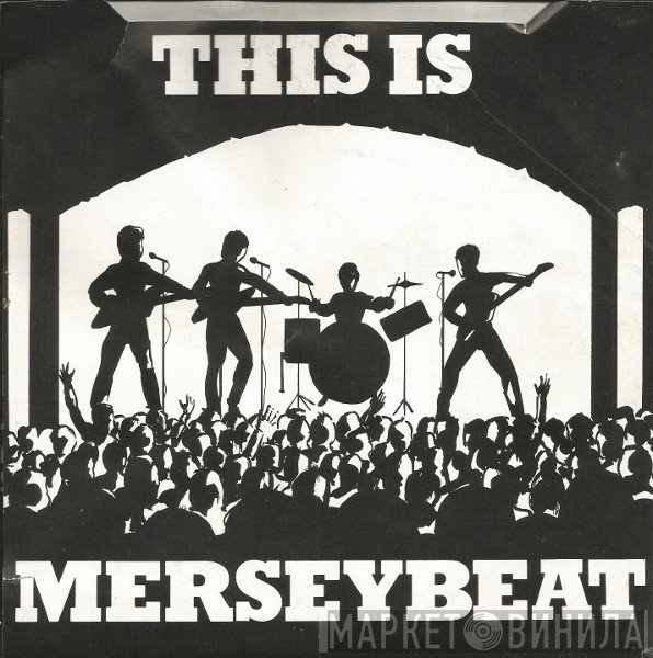 The Merseybeats - This Is Merseybeat