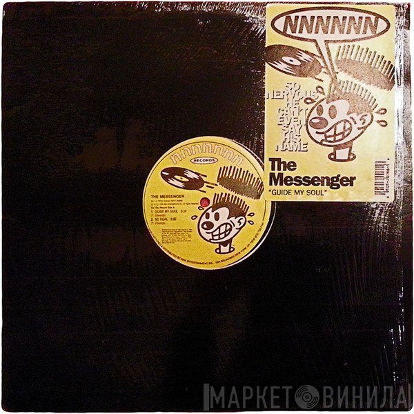 The Messenger - Guide My Soul