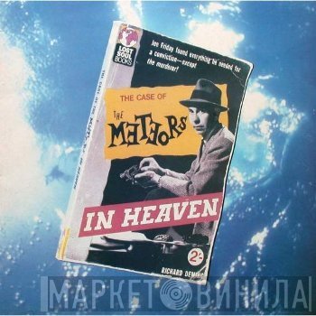 The Meteors   - In Heaven