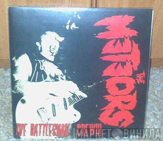 The Meteors   - The Rattlesnake Crew!!!