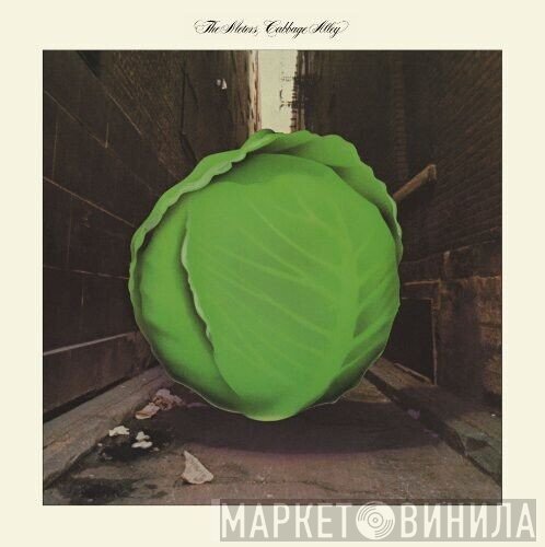 The Meters - Cabbage Alley