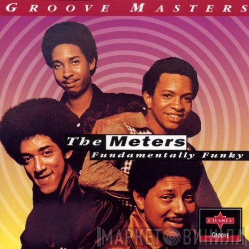The Meters  - Fundamentally Funky
